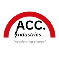 ACC. Industries logo - Similar company to Real Digitized