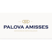 Palova Amisses & Advogados Associados logo - Similar company to Nagila Godinho Advogados Associados