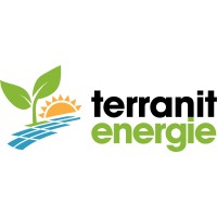 Terranit logo - Similar company to Terrabit Company Limited