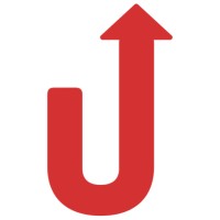 The UpThrust logo - Similar company to Upthrust