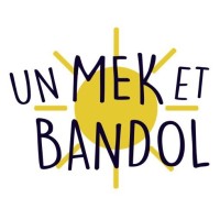 4L Trophy 2022 - Un Mek & Bandol logo - Similar company to 4Ltrophy-Ldrivers