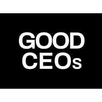 GOOD CEOs logo - Similar company to Unknown