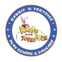 Rabbit N Tortoise logo - Similar company to Rabbit Tortoise