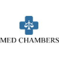 Med Chambers Limited logo - Similar company to Airus Movers