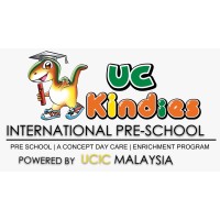 UC Kindies India logo - Similar company to Knottedup
