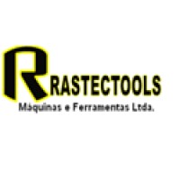 RASTECTOOLS MAQUINAS E FERRAMENTAS logo - Similar company to Expomafe
