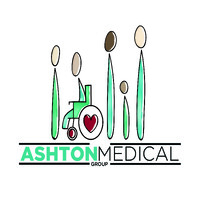 Ashton Medical Group logo - Similar company to Mave Innovations
