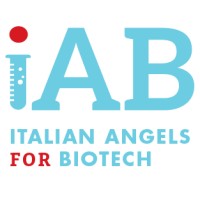 IAB - Italian Angels for Biotech logo - Similar company to Vikivi Società Benefit (Sb)