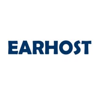 EARHOST logo - Similar company to Viodyne