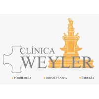 Clínica Weyler logo - Similar company to Clínica Cajal
