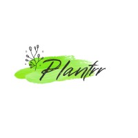 Plantrr logo - Similar company to Radr Africa