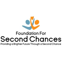 Foundation for Second Chances logo - Similar company to Ligné Agency