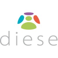 Diese Association logo - Similar company to Cerfah