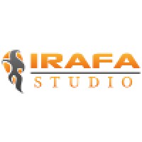 Irafa - Web Developer Studio