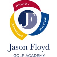 Jason Floyd Golf Academy logo - Similar company to Caring Futures