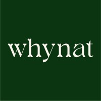 Whynat.fr logo - Similar company to Curiouser