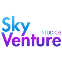 Sky Venture Studios logo - Similar company to Valari Venture Studios