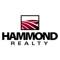 Hammond Realty logo - Similar company to Cooke Insurance