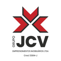 Grupo JCV Empreendimentos Imobiliários logo - Similar company to Corcril Pinturas Comércio