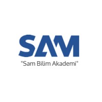 Sam Bilim Akademi logo - Similar company to Cs Dojo