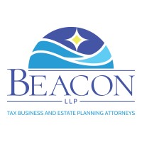 Beacon LLP logo - Similar company to Madison Law, Apc