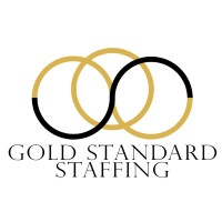 Gold Standard Staffing logo - Similar company to Gold Standard Construction & Services, Inc.