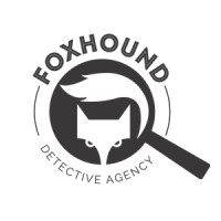 Foxhound Detective Agency logo - Similar company to Shield Guard Solutions