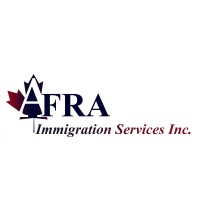 Afra Immigration Services Inc. logo - Similar company to Afra