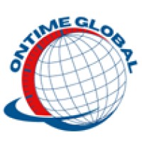 OnTime Global Pvt Ltd logo - Similar company to Ontime Globe Kyarrier Pvt Ltd