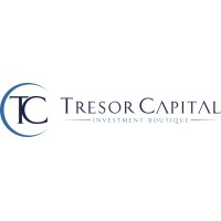 Tresor Capital logo - Similar company to Massive Moats
