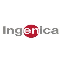 INGENICA logo - Similar company to Helping