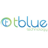 TBLUE SA DE CV logo - Similar company to Tblue