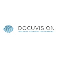 DocuVision B.V. logo - Similar company to Printscan B.V.
