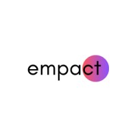 Empact logo - Similar company to Koivisto Studio