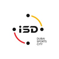 ISD Dubai Sports City logo - Similar company to Br Performance Studios