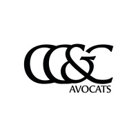 CC&C Avocats logo - Similar company to Bolden (بلدان)