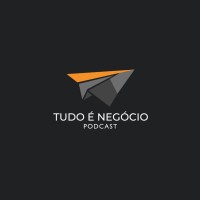 Tudo é Negócio Podcast logo - Similar company to Scrum House