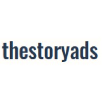 TheStoryAds logo - Similar company to Angle Media Group