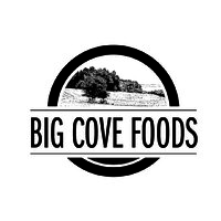 Big Cove Foods logo - Similar company to Thrive Provisions
