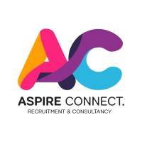 Aspire Connect logo - Similar company to Winespark