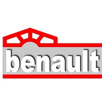 BENAULT SAS logo - Similar company to Declic Informatique
