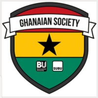 Ghanaian Society - Bournemouth University (GSBU) logo - Similar company to Digital Trust Centre Of Excellence