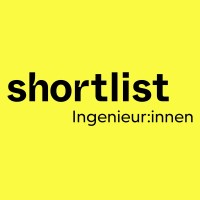 Shortlist Ingenieur:innen logo - Similar company to Minelaan Structural Design Doo