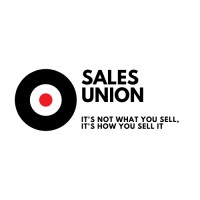 Sales Union logo - Similar company to Unreal