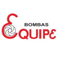 Bombas Equipe logo - Similar company to Eb Sopro E Vácuo