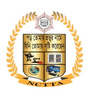 nctta computer academy logo - Similar company to Ms Templates