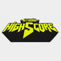 Studio HighScore logo - Similar company to Studio Highscore