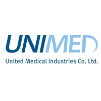 UNIMED logo - Similar company to Unimed International Inc.