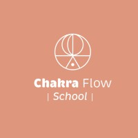 Chakra Flow® logo - Similar company to Tld Service