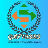 Gulf Jobs - GulfTasks.com logo - Similar company to Rivia No1.